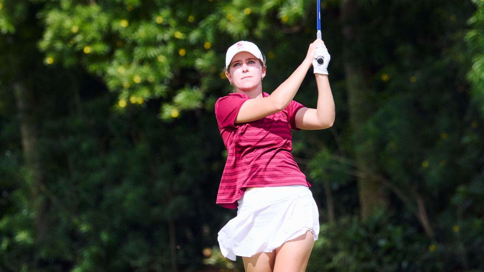 Brust, Audrey Action