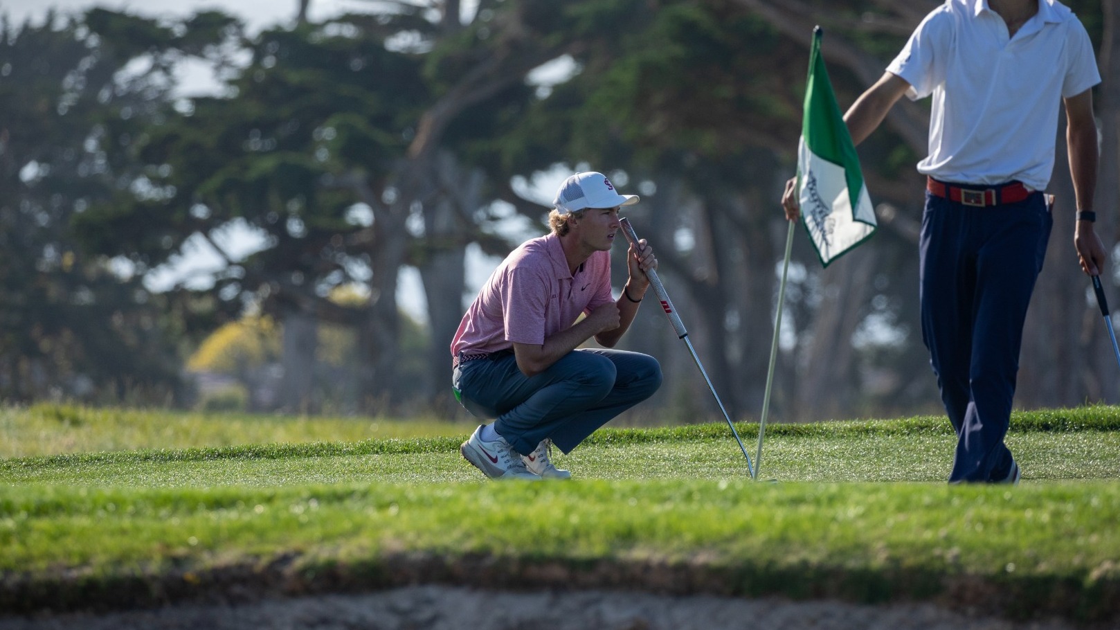 Overfelt, Calder Action