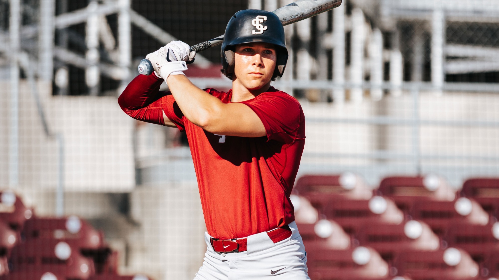 2025 Fall Practice - James Bose