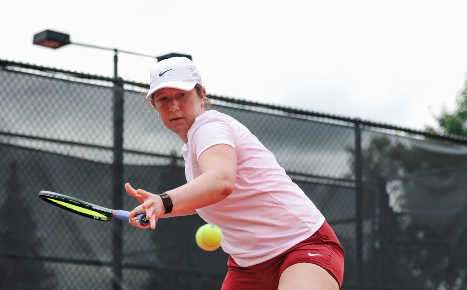 2025 Oct WTEN Practice Ashley Katz AJT_9855