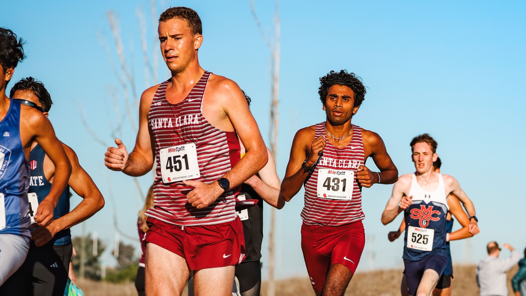 MXC at 2025 Bronco Invitational, 10-18-2025