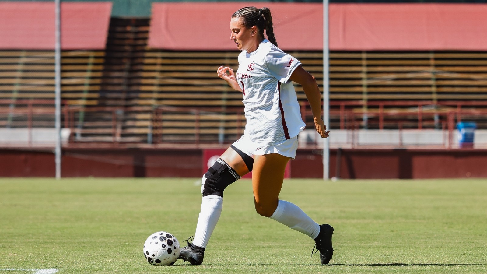 Women's Soccer To Honor Program's Honda Award Winners at Halftime of ...