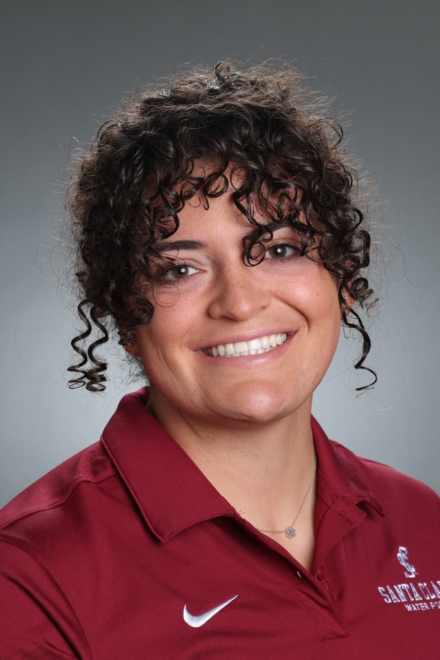 Emily Assistant Coach