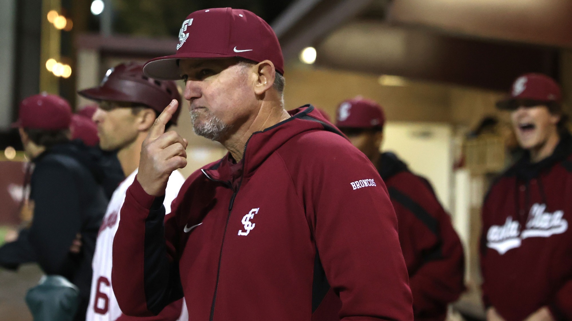 Rusty Filter vs UC San Diego, 3-4-2022