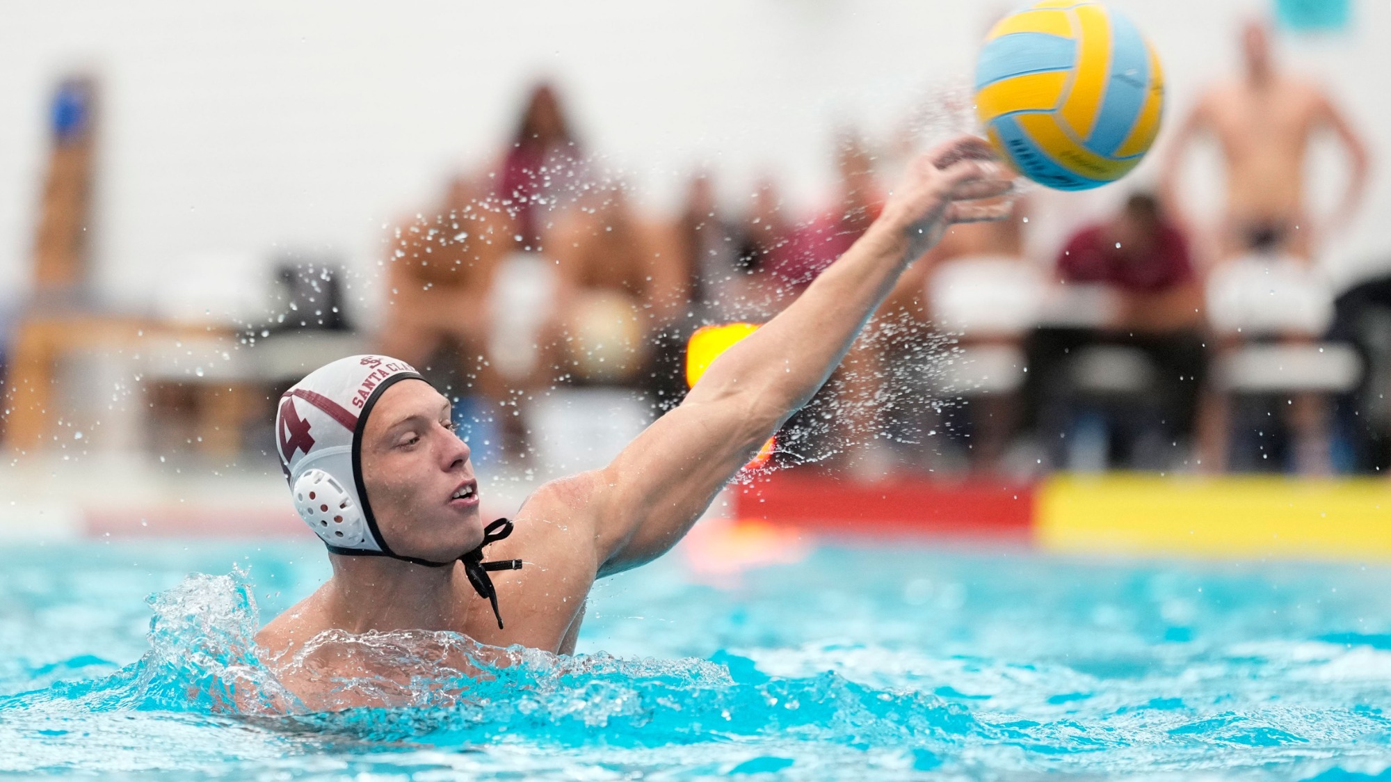 Imme van der Schaaf vs Pepperdine, 11-21-2025