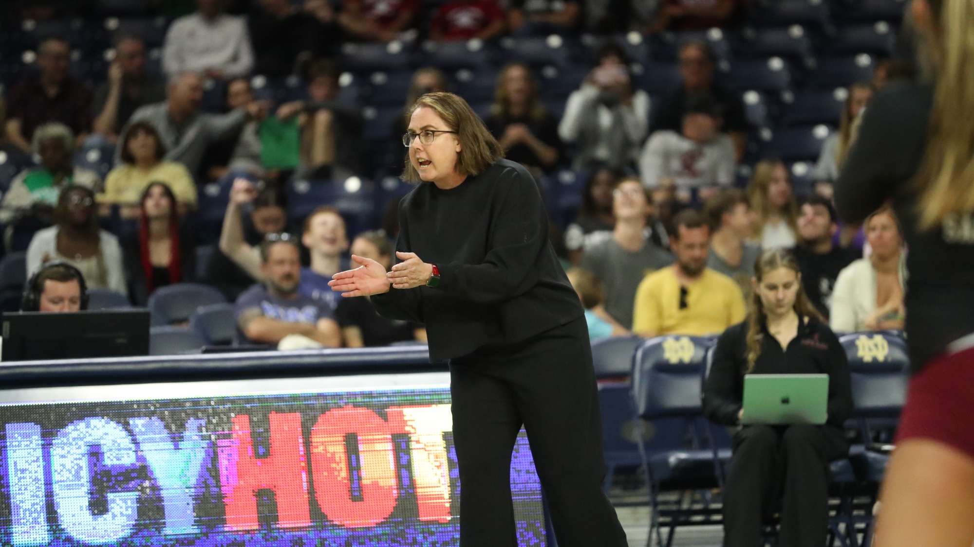 Lindsey, Erin Action