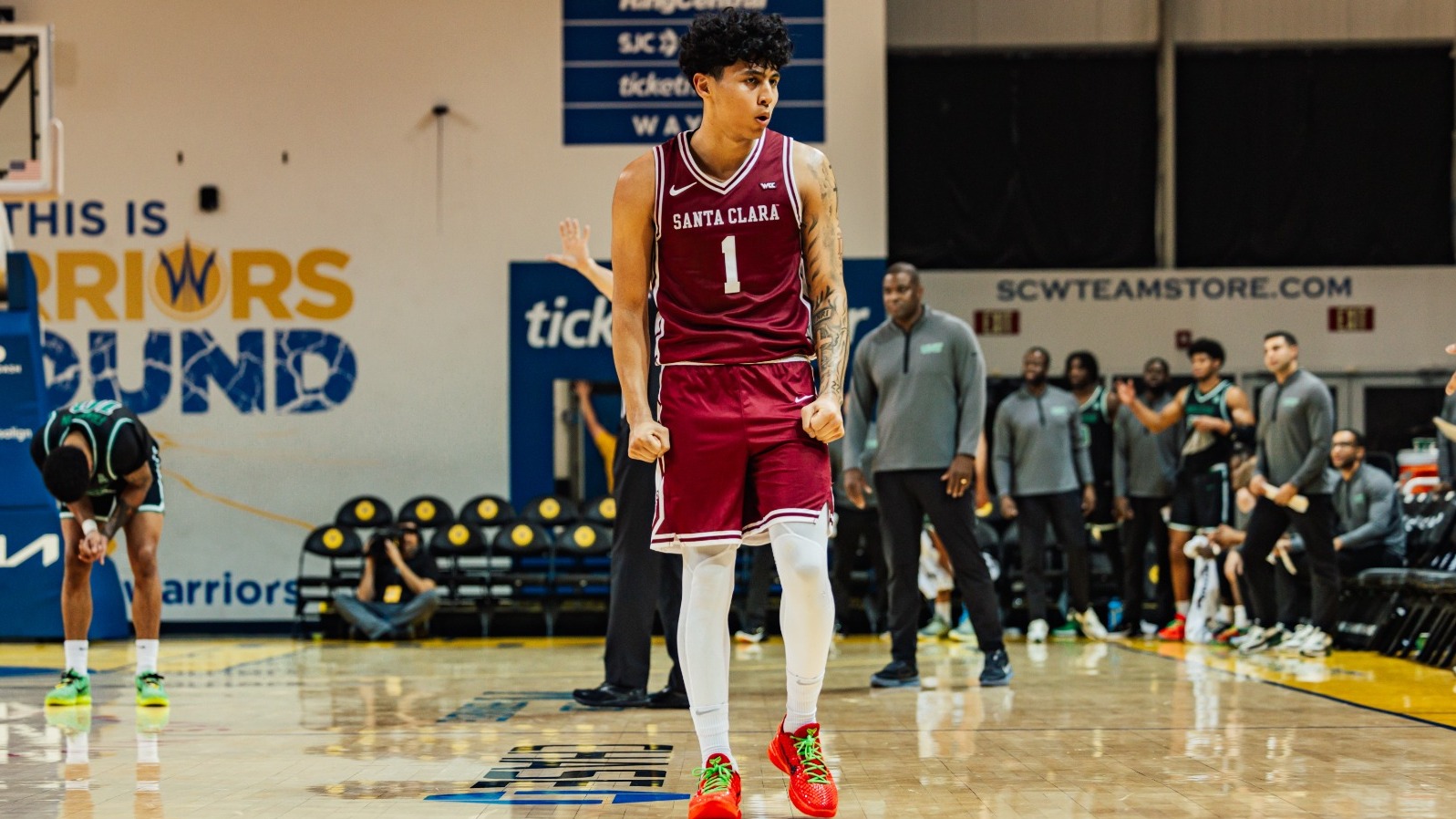 Hammond, Christian Action