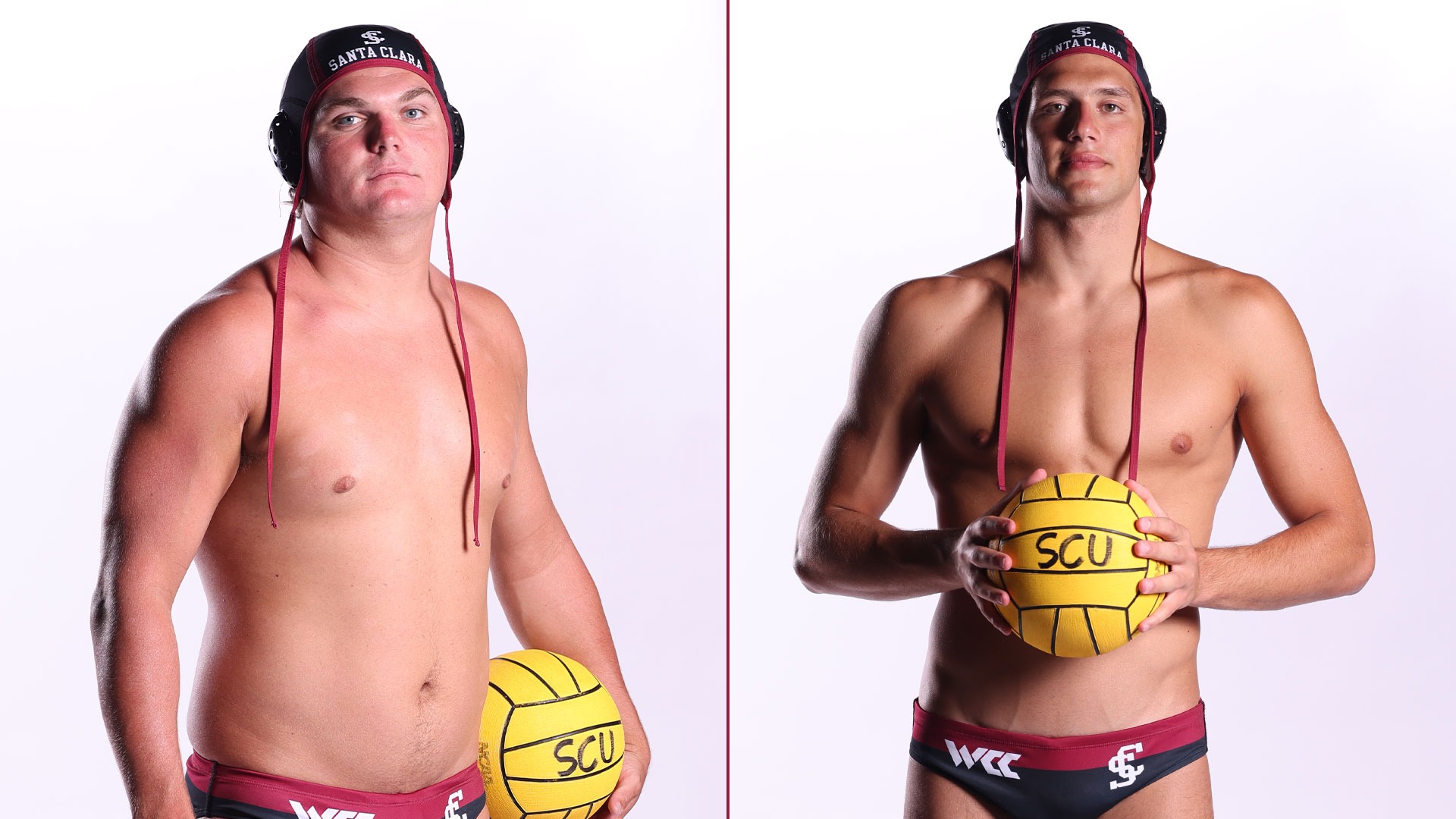 Henry Engs Riccardo De Simon 2025 ACWPC All-America image