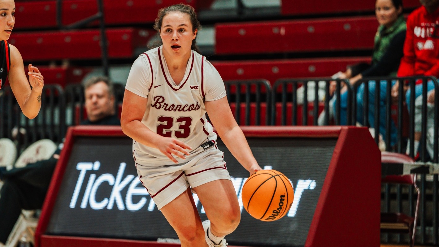 Ashley Hawkins #23 DSC01855