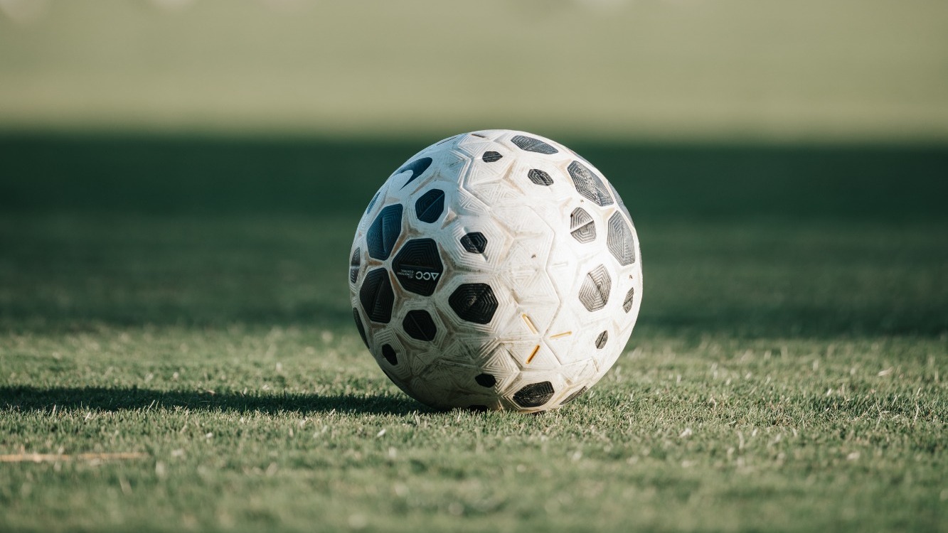 DSC07897 soccer ball