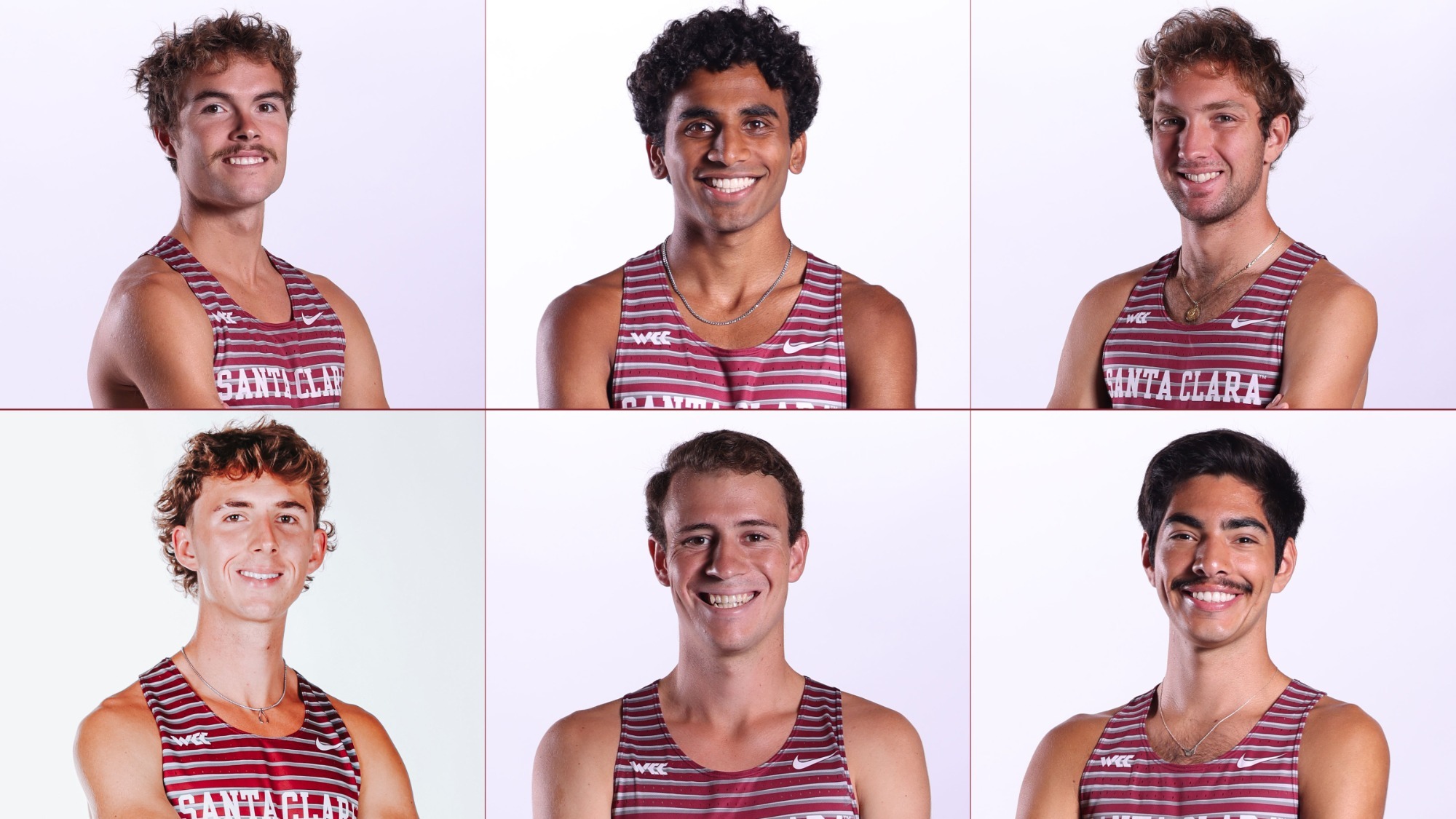 2025 MXC WCC All-Academic awards image