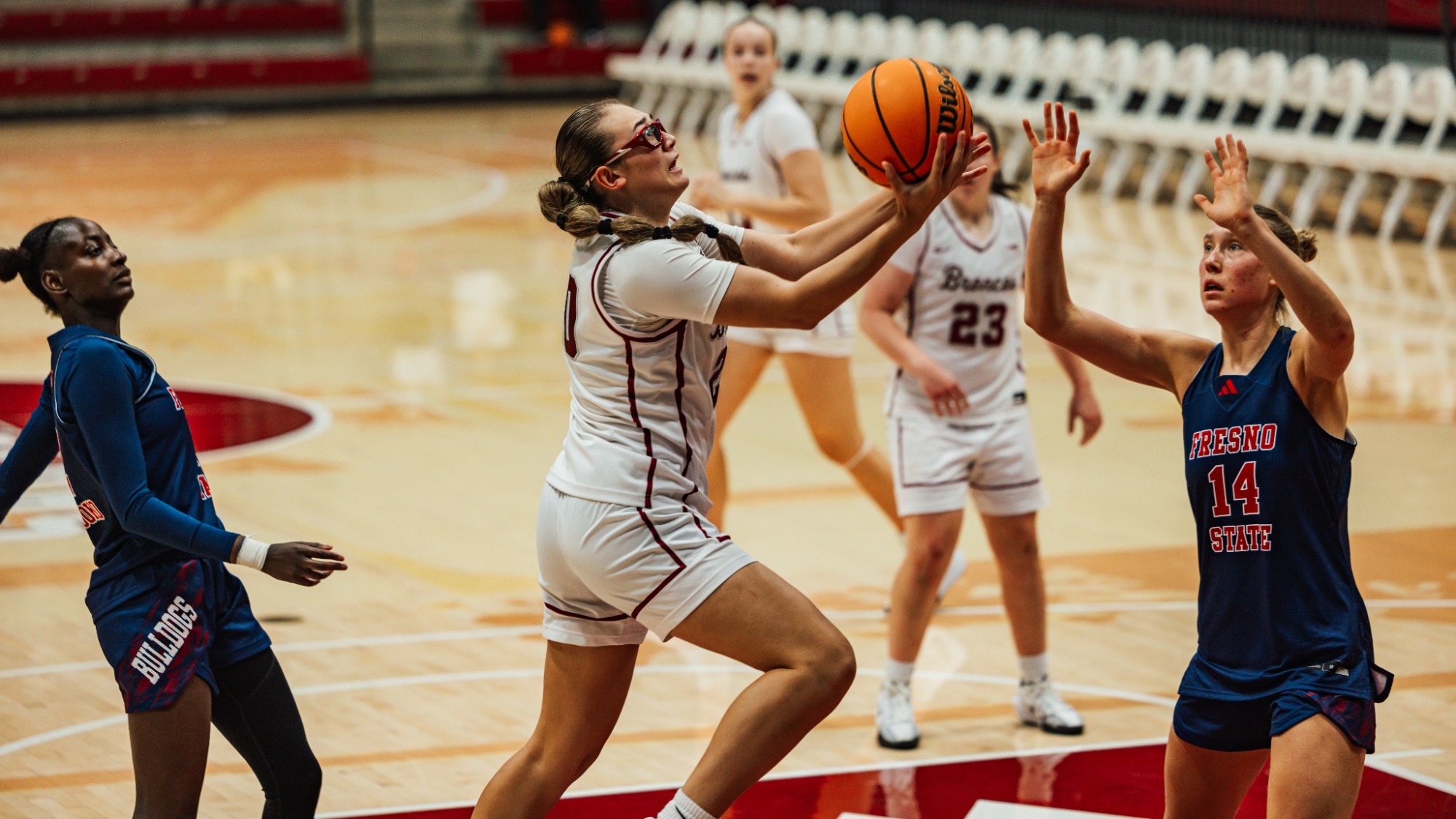 Delainey Miller #20 AJT_6446