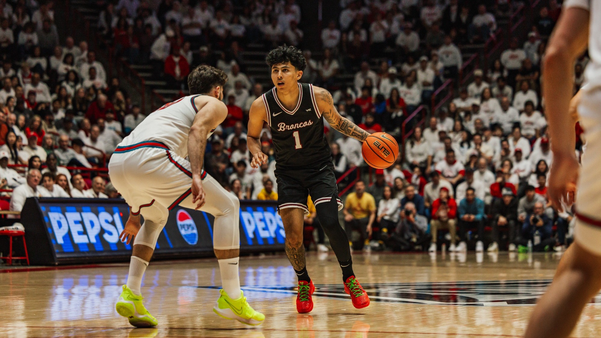 Hammond, Christian Action