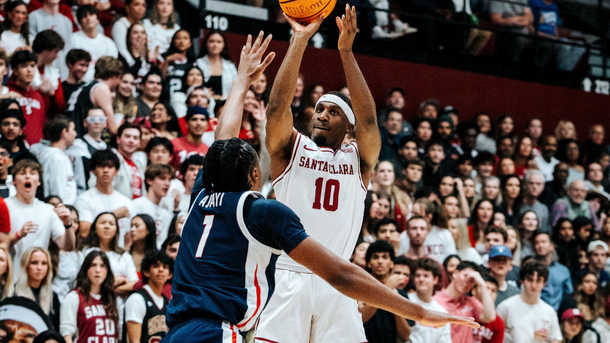 Rising Star Santa Clara Tournament What’s Next for Sasaki and Stanford?