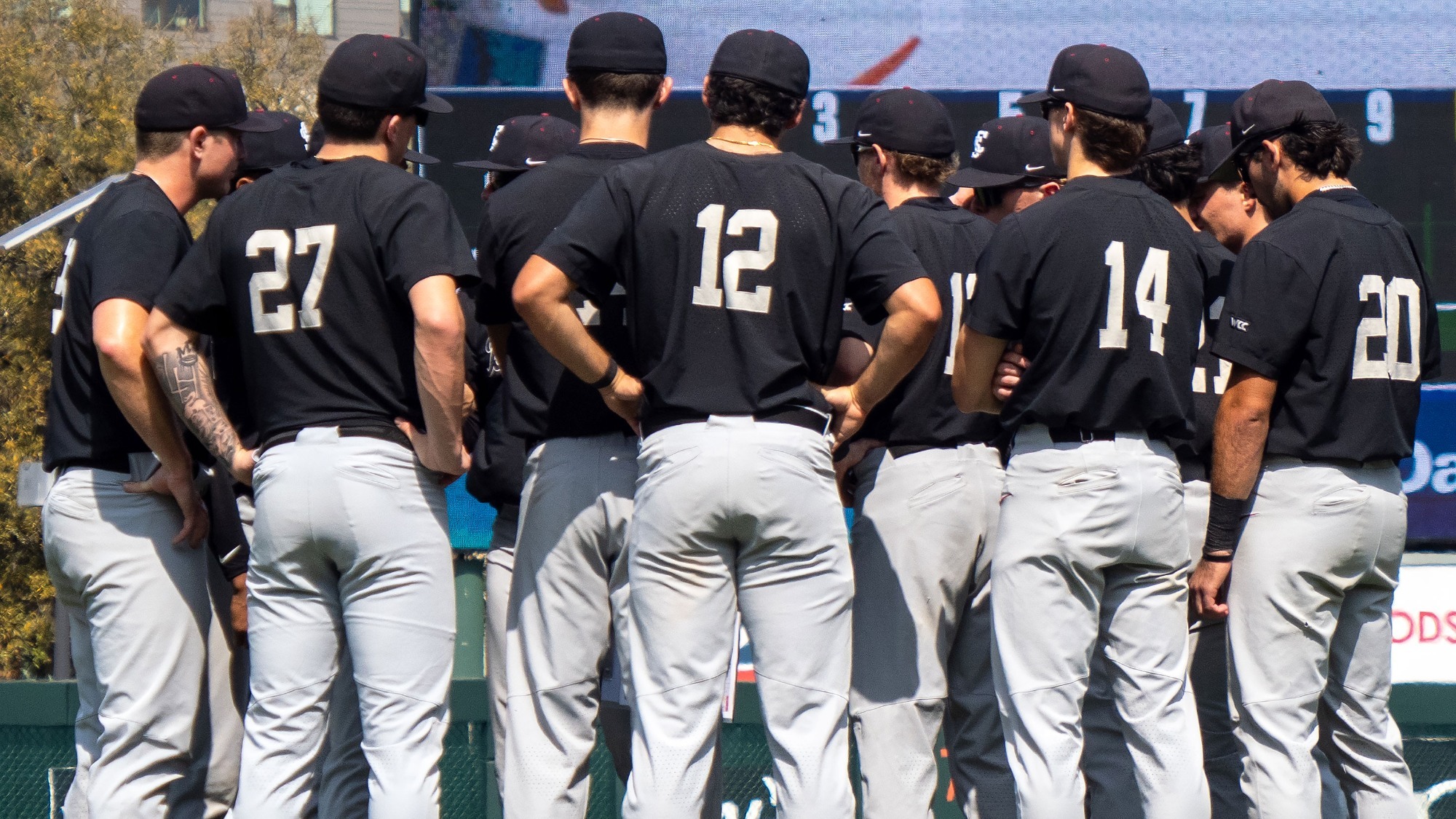 Santa Clara Baseball Unveils Strong 2025 Schedule Santa Clara University santa-clara-baseball-unveils-strong-2025-schedule-santa-clara-university