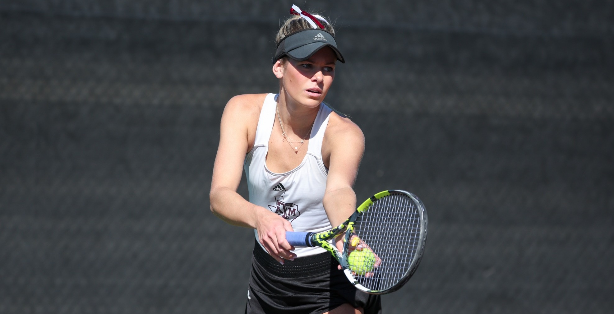 Women's Tennis Closes Out Fall Season with Two Wins at SJSU Hidden Dual ...