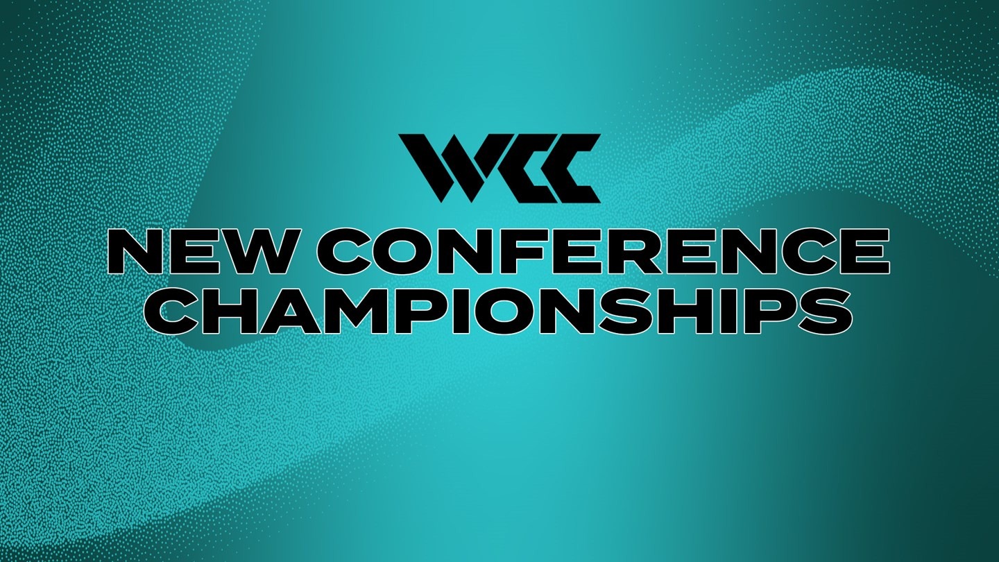 WCC New Championships