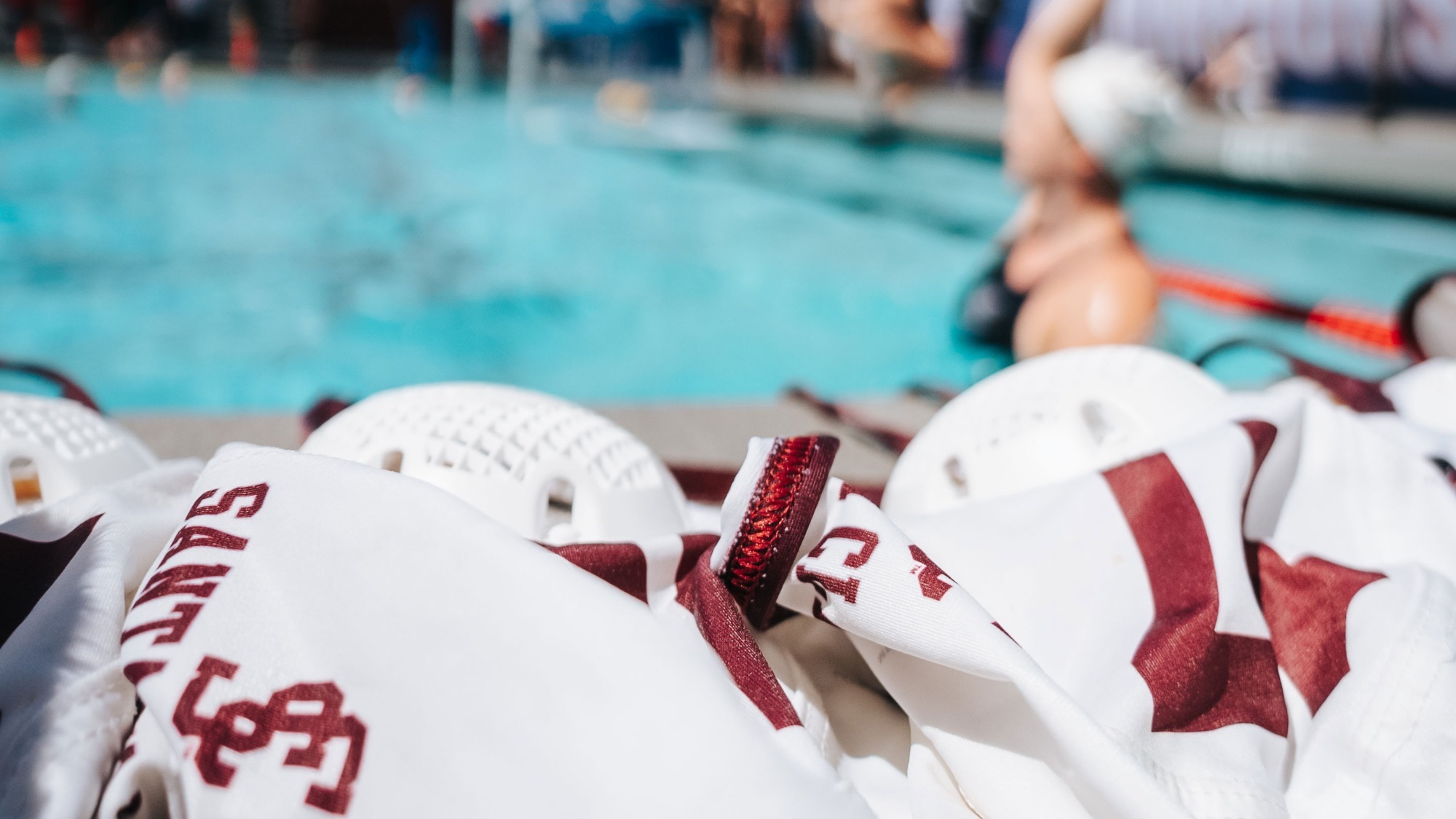 Pregame vs Fresno State 4-26-2024