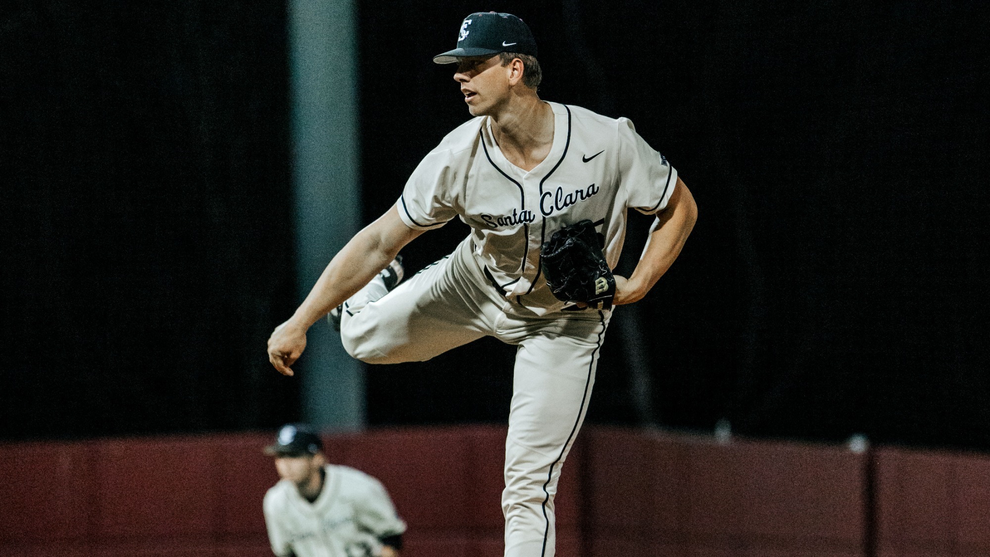 Caden Wooster vs California, 3-3-2025