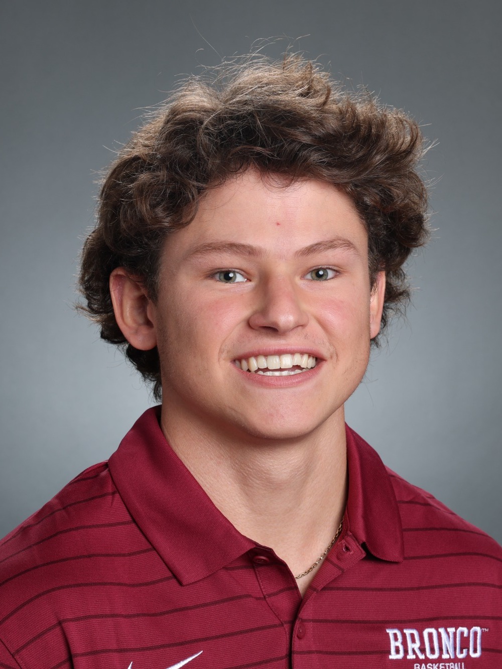 Parker, Dylan HS 2025
