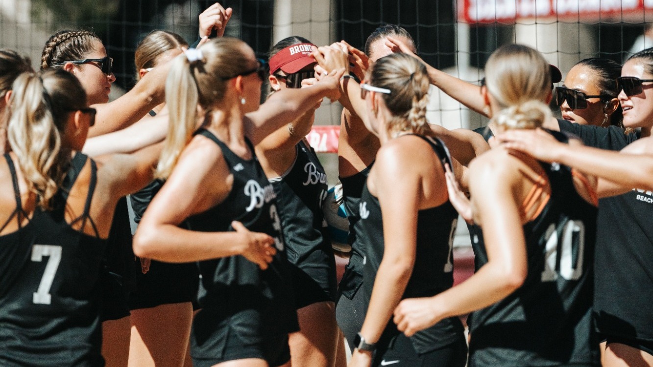BVB Team Photo vs. SJSU (4/9/25)