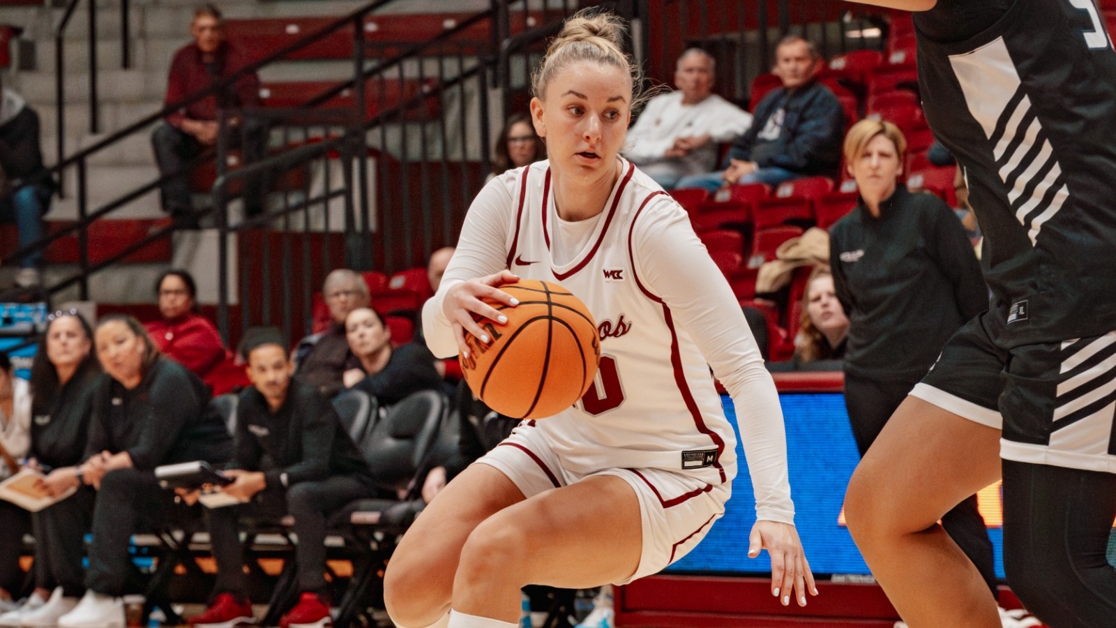 Kylee Fox #30 DSC09562