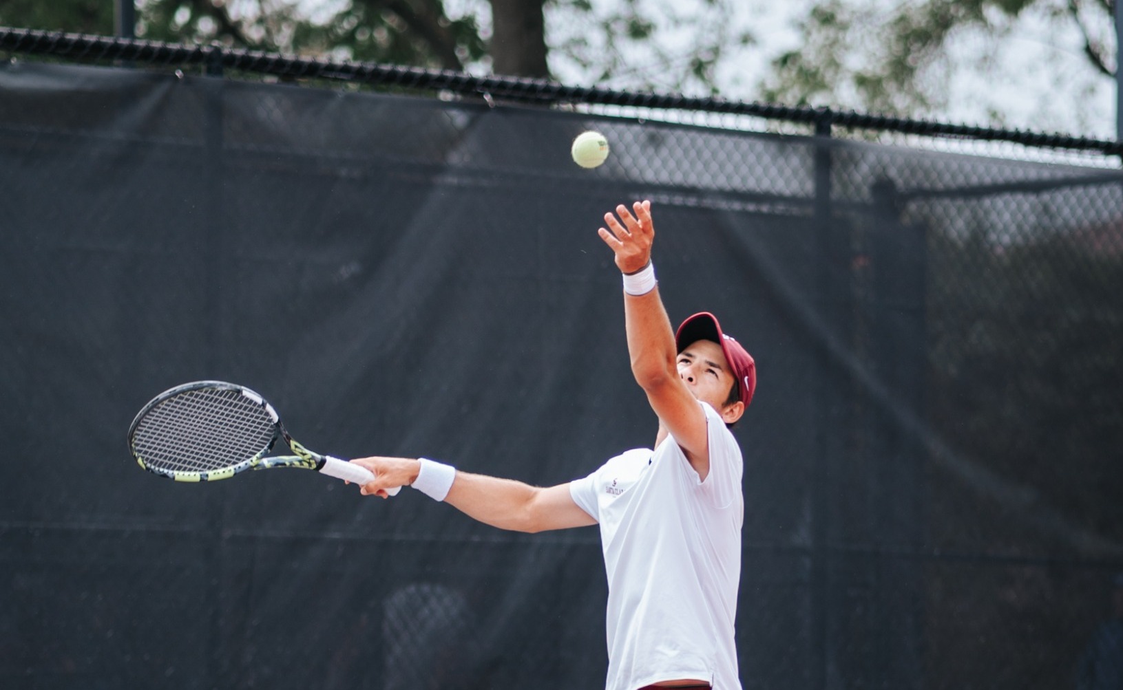 250327 vs Portland_Luca Lemaitre_DSC03980