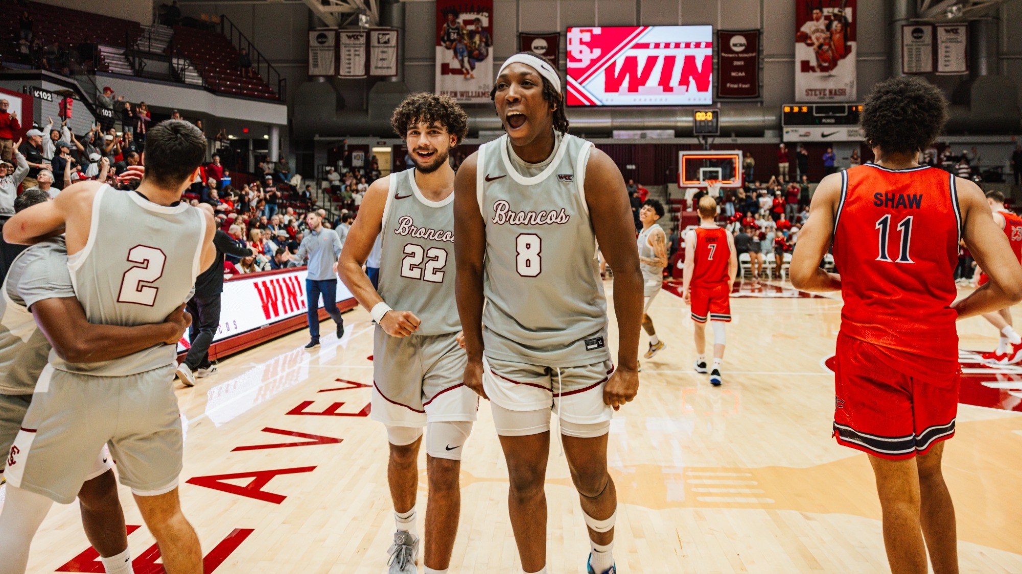 Mahi, Elijah Celebration