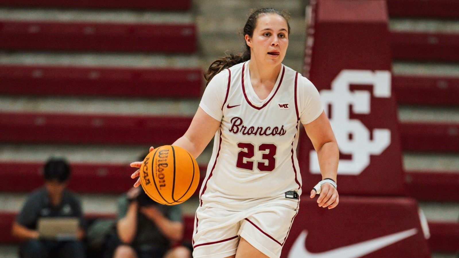 Ashley Hawkins #23 AJT_9414