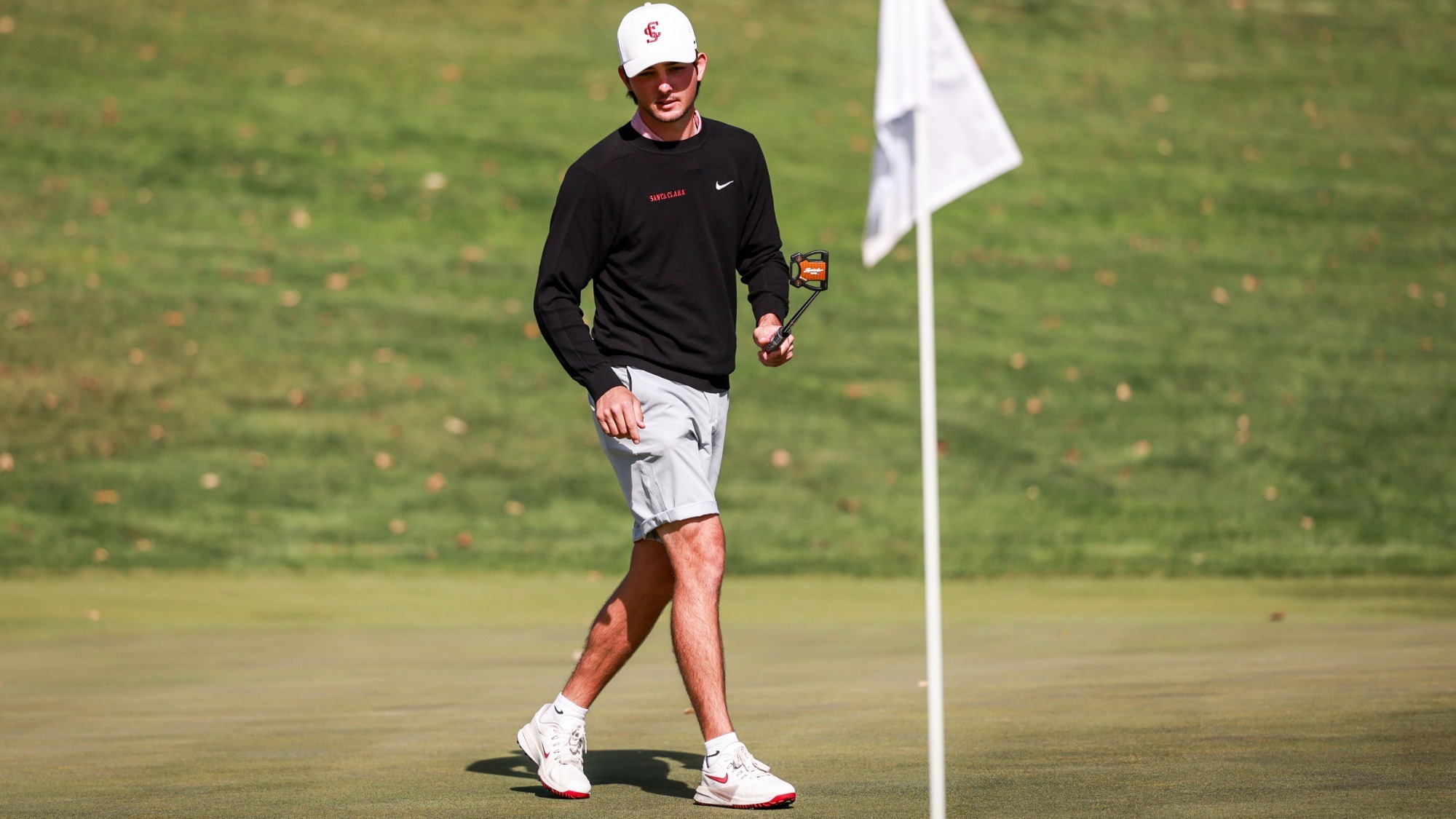 Hollomon, Kevin Action