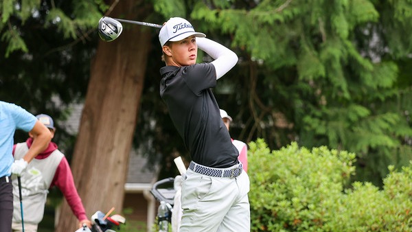 Burwell, Quinn Signed