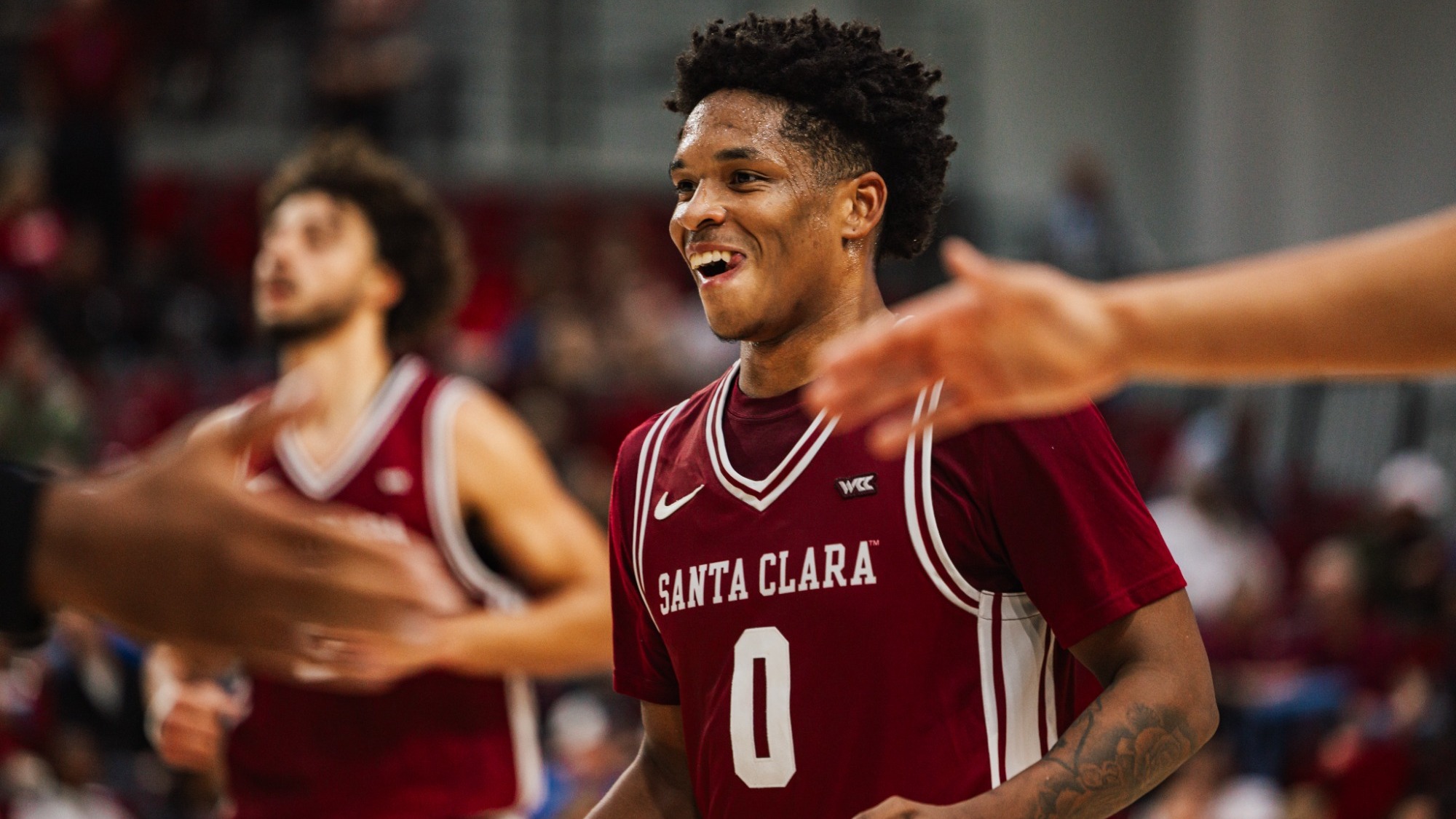 Knapper, Brenton Action