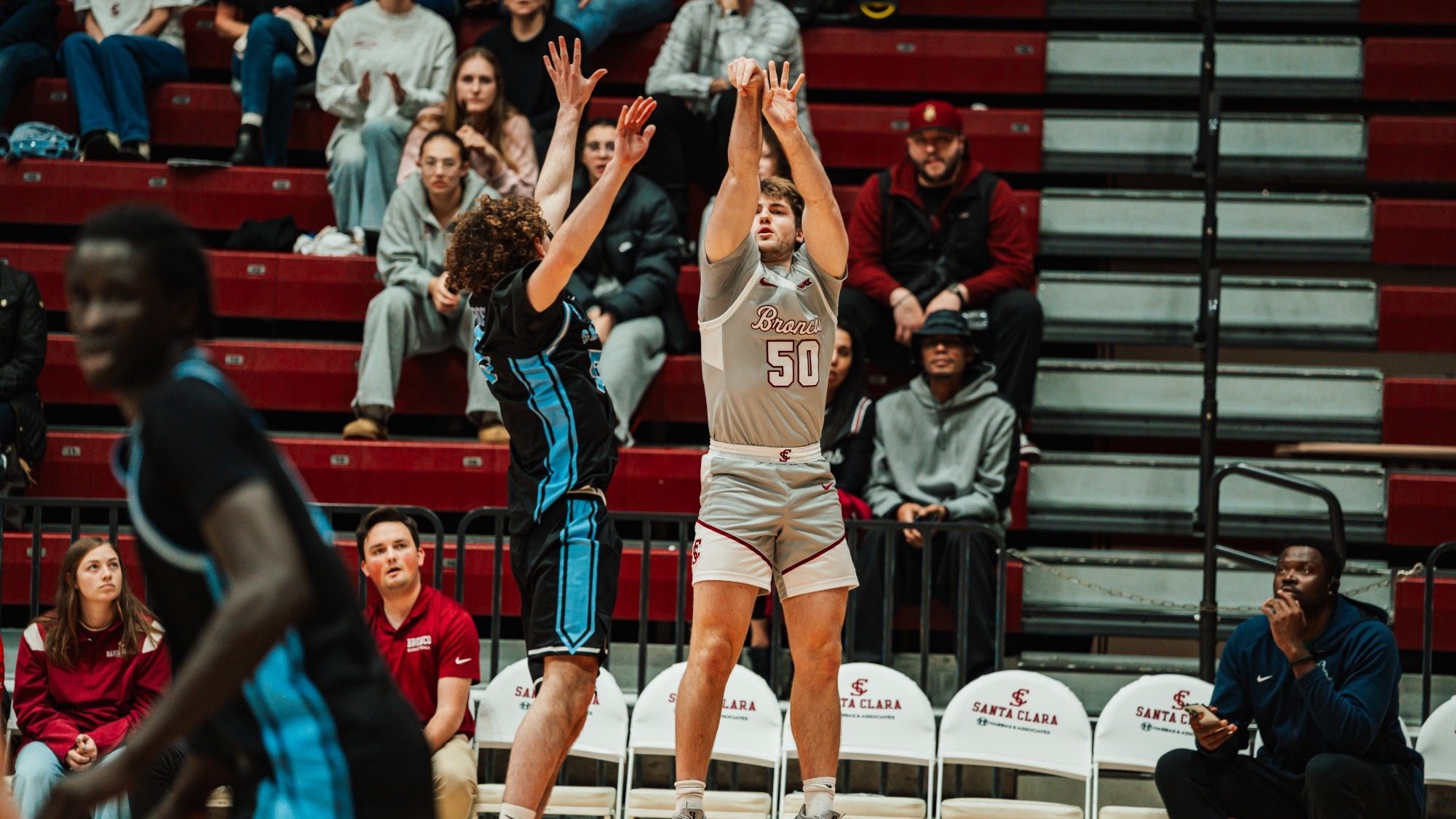 Yarusso, Brendan Action