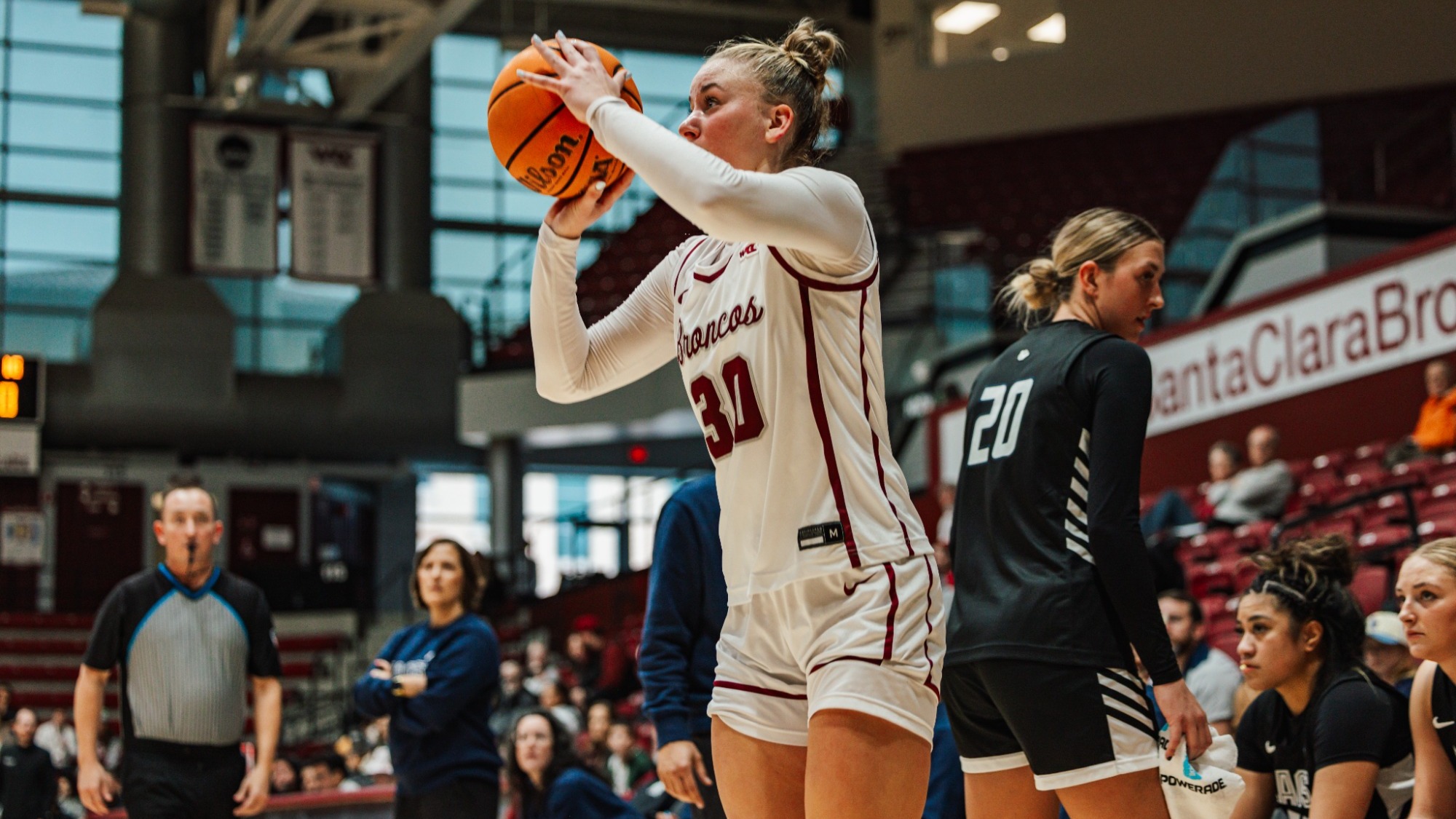 Kylee Fox #30 AJT_3985