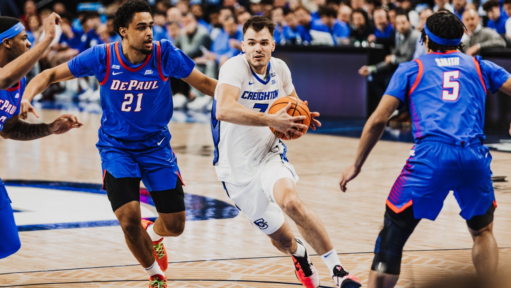 Zugic, Fedor Signed