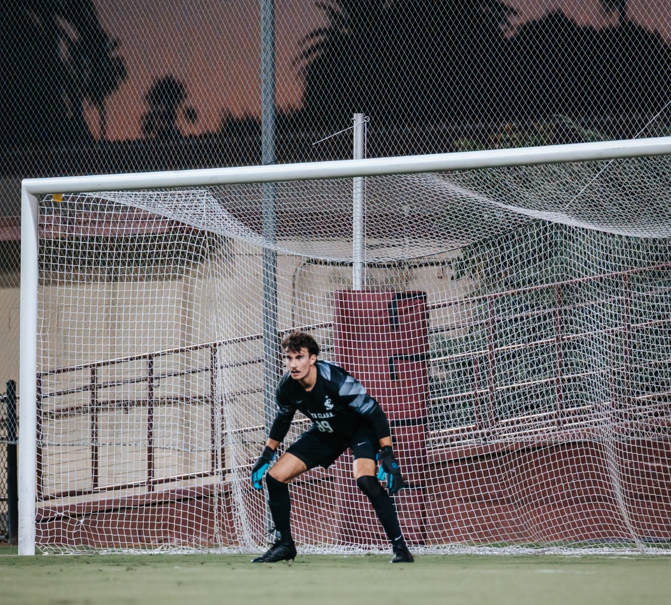 250914 MSOC vs UNLV_Jackson Ozburn #99 DSC03333