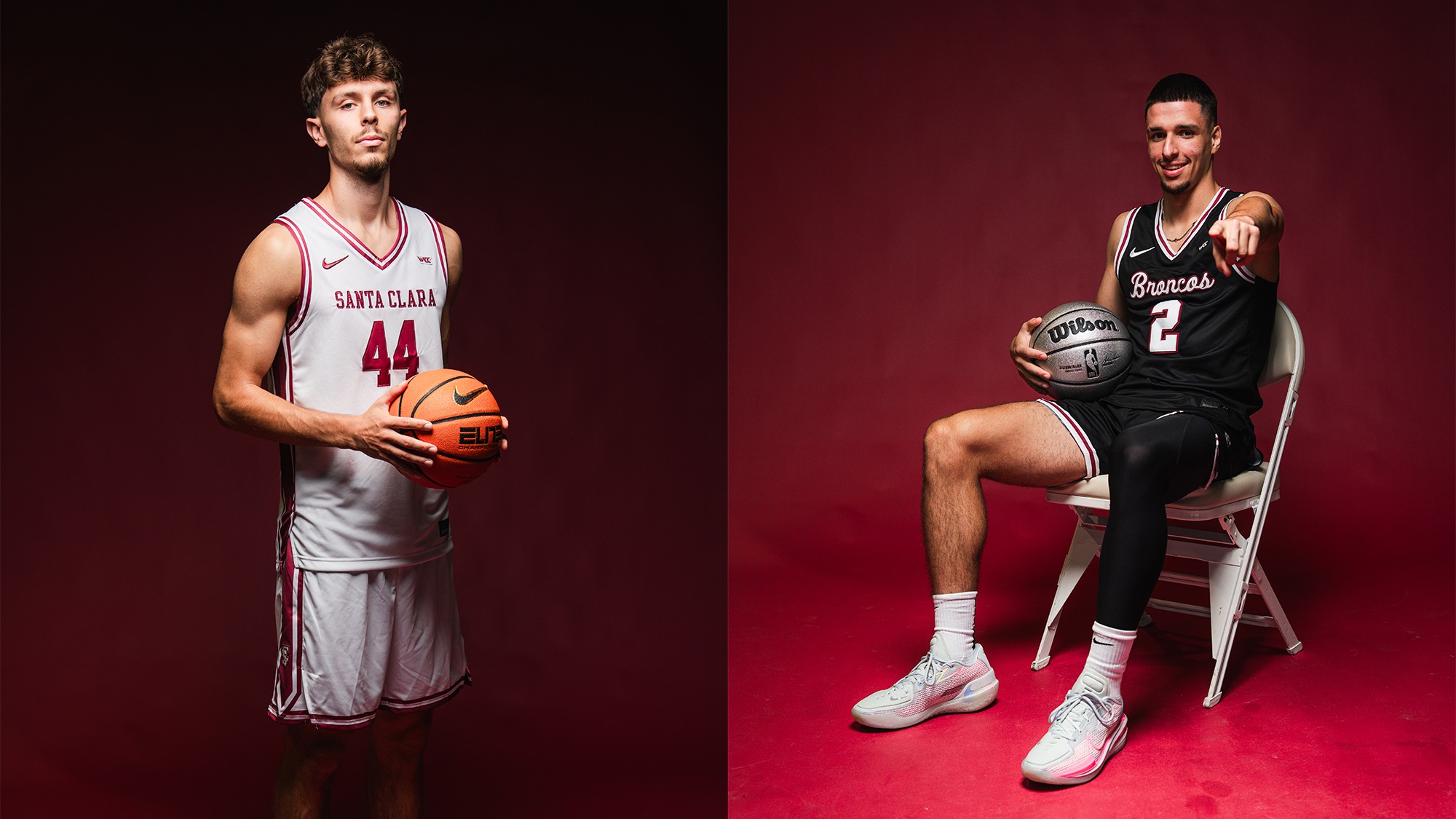 Ensminger, Jake and Gavalyugov, Sash Media Portraits 