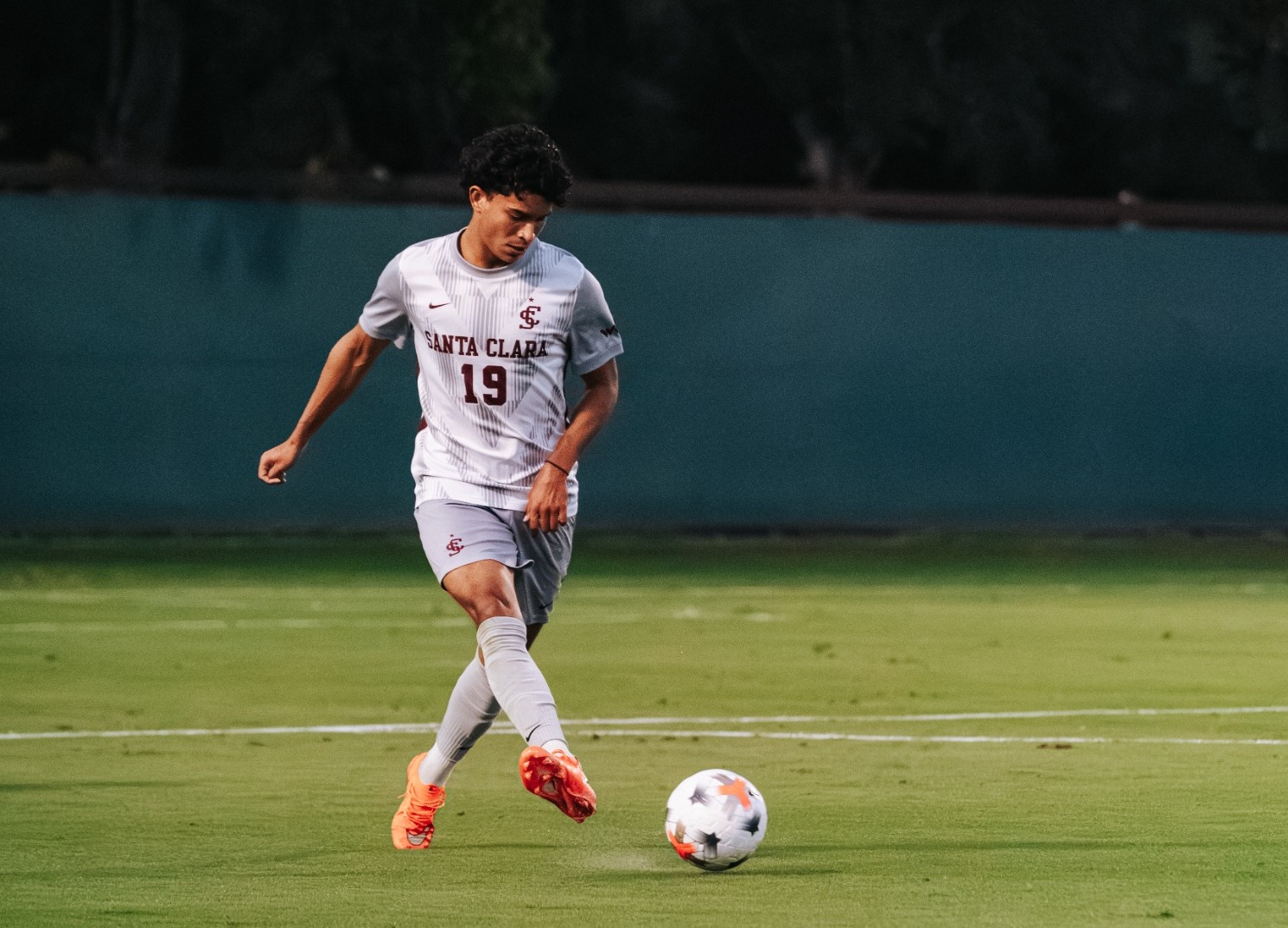 260915 MSOC vs Stanford_Josmar Guandique #19 DSC08782