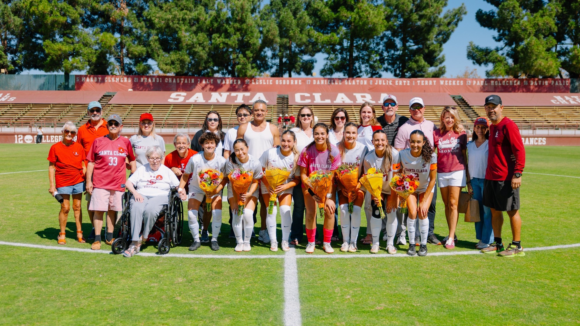 2026 wsoc senior day