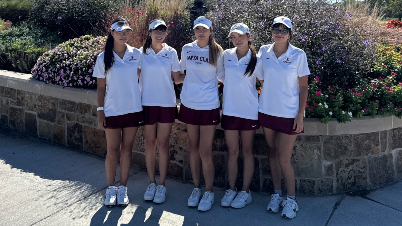 2026 OU Intercollegiate Team Photo