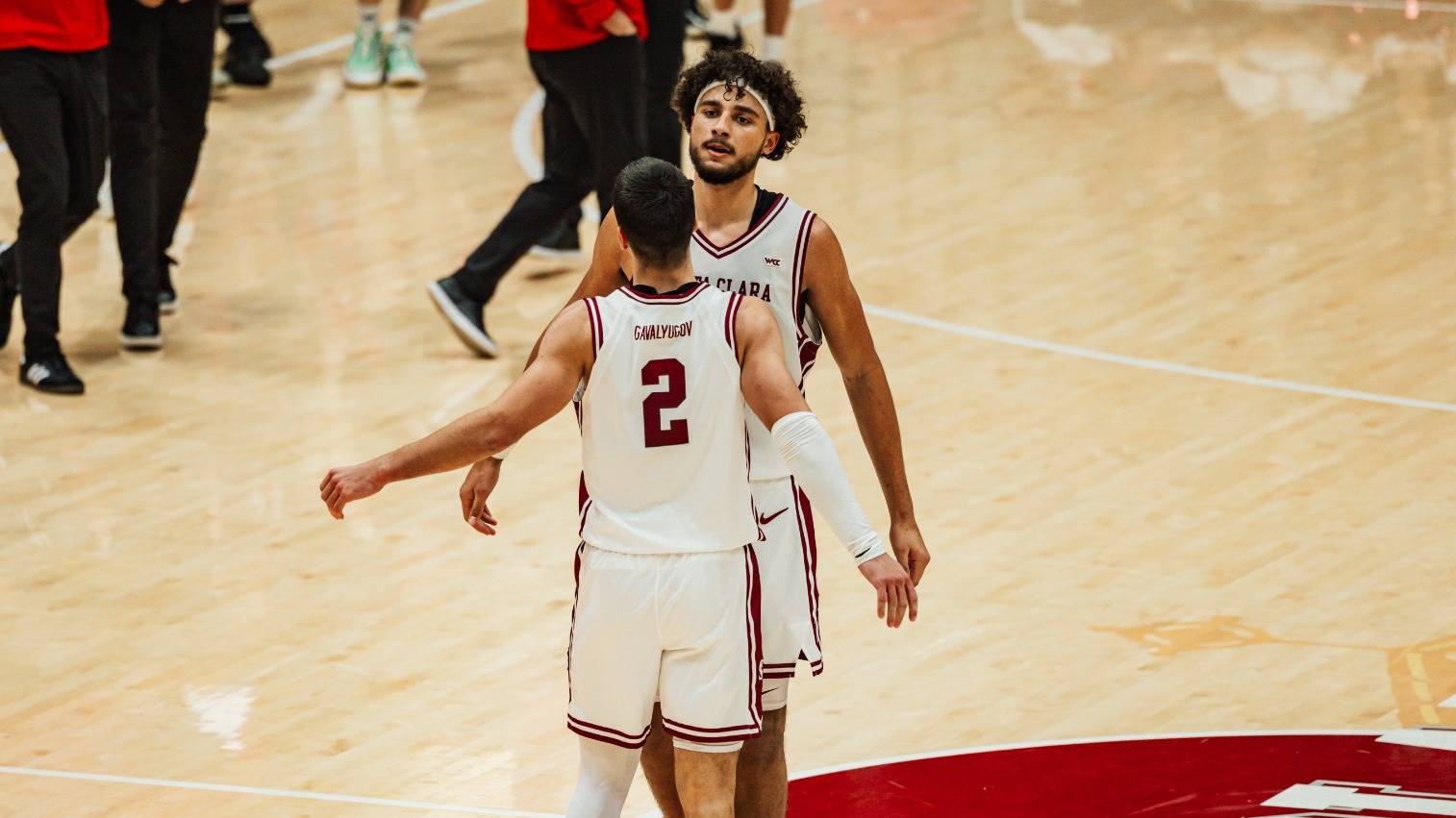 Graves and Gavaluygov 