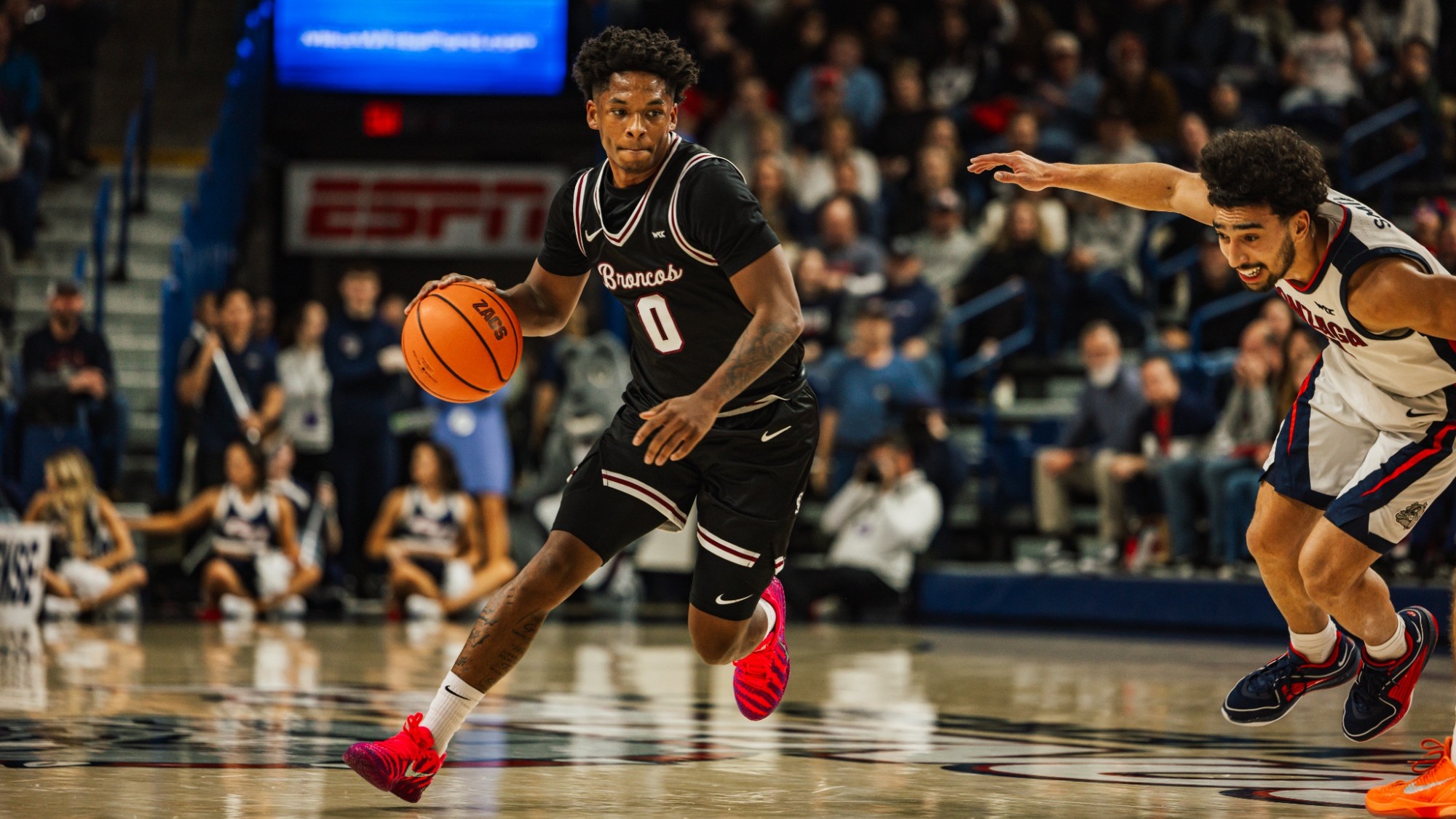 Knapper, Brenton Action