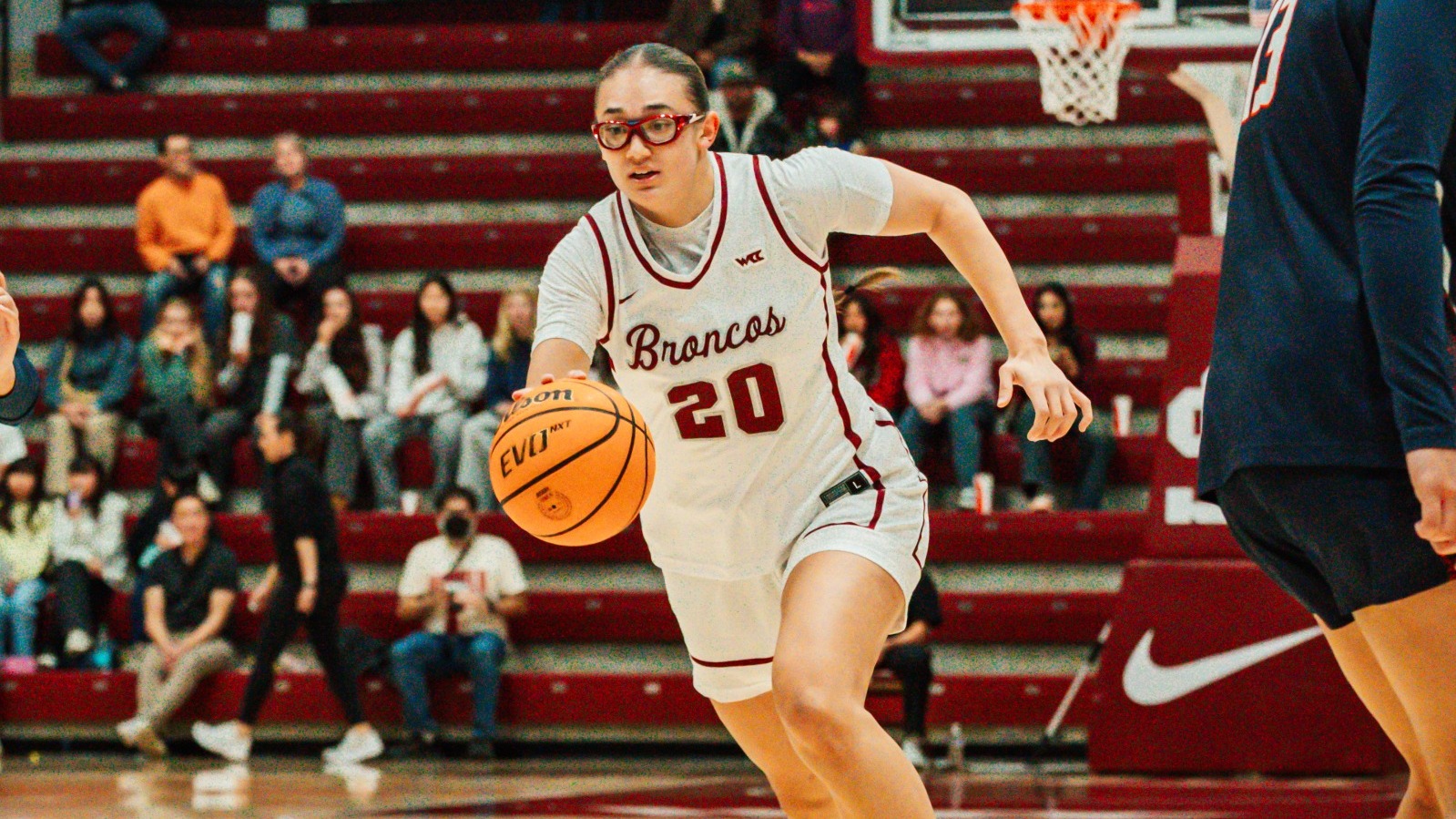 Delainey Miller #20 DSC00792