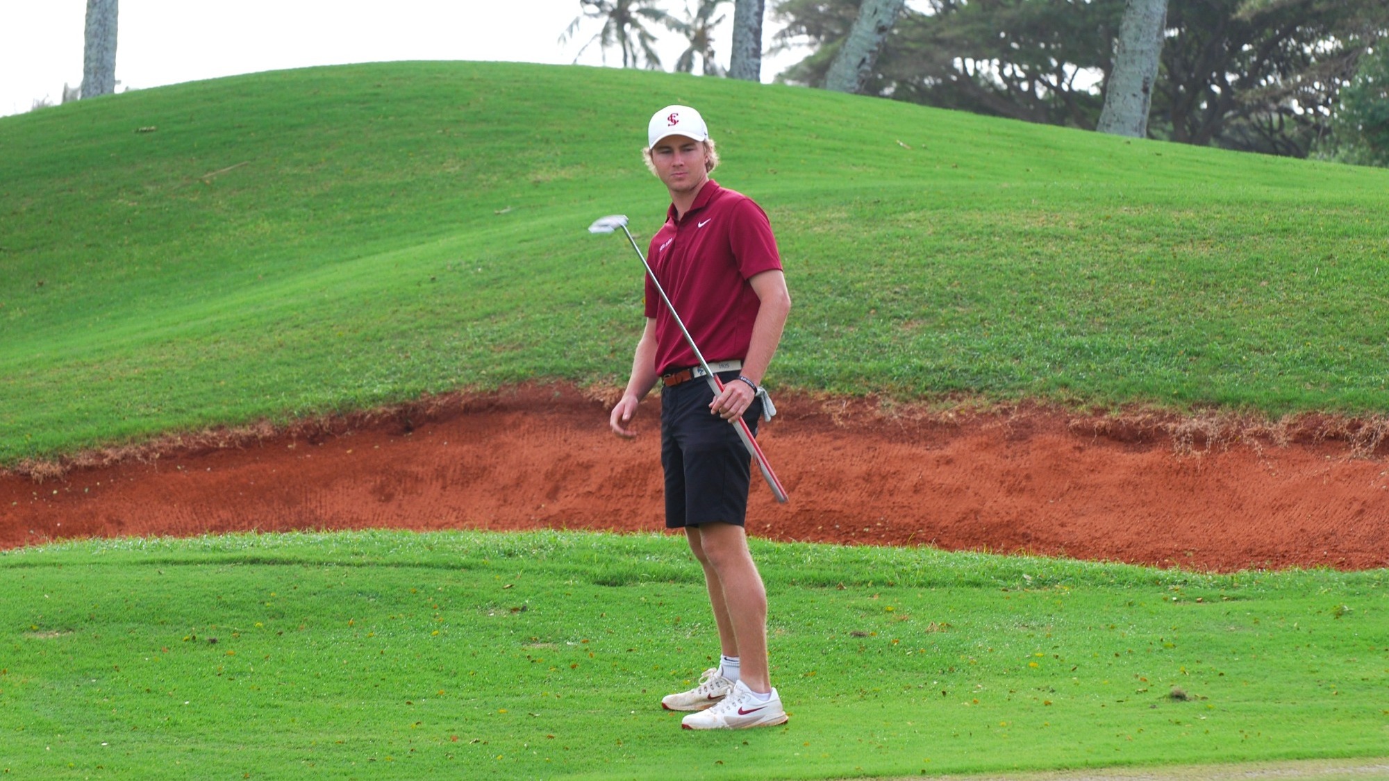 Overfelt, Calder Action