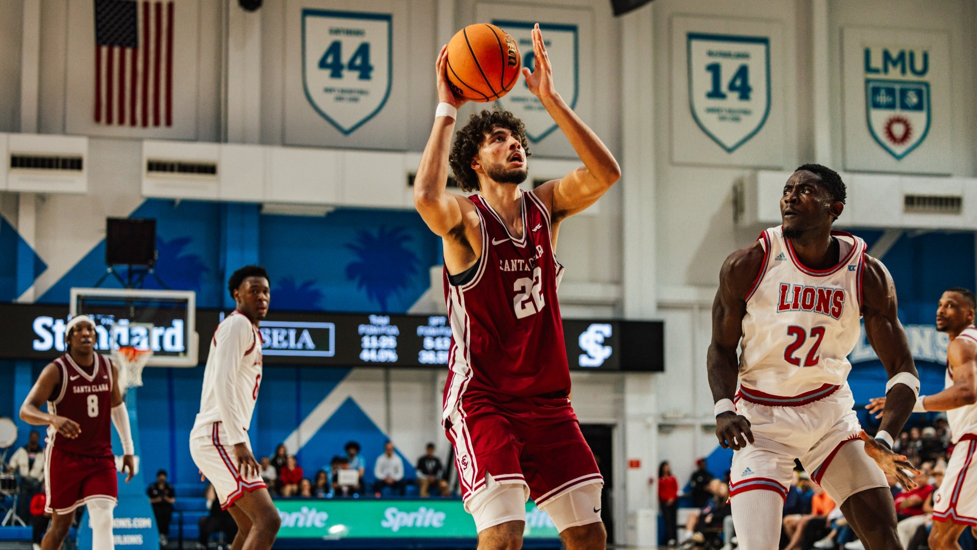 Graves, Allen Action