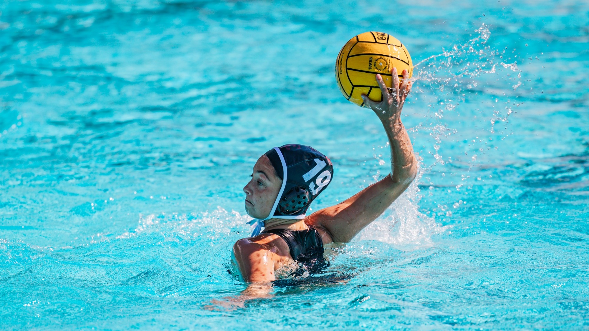 Chloe Rizof #19 AJT_9118