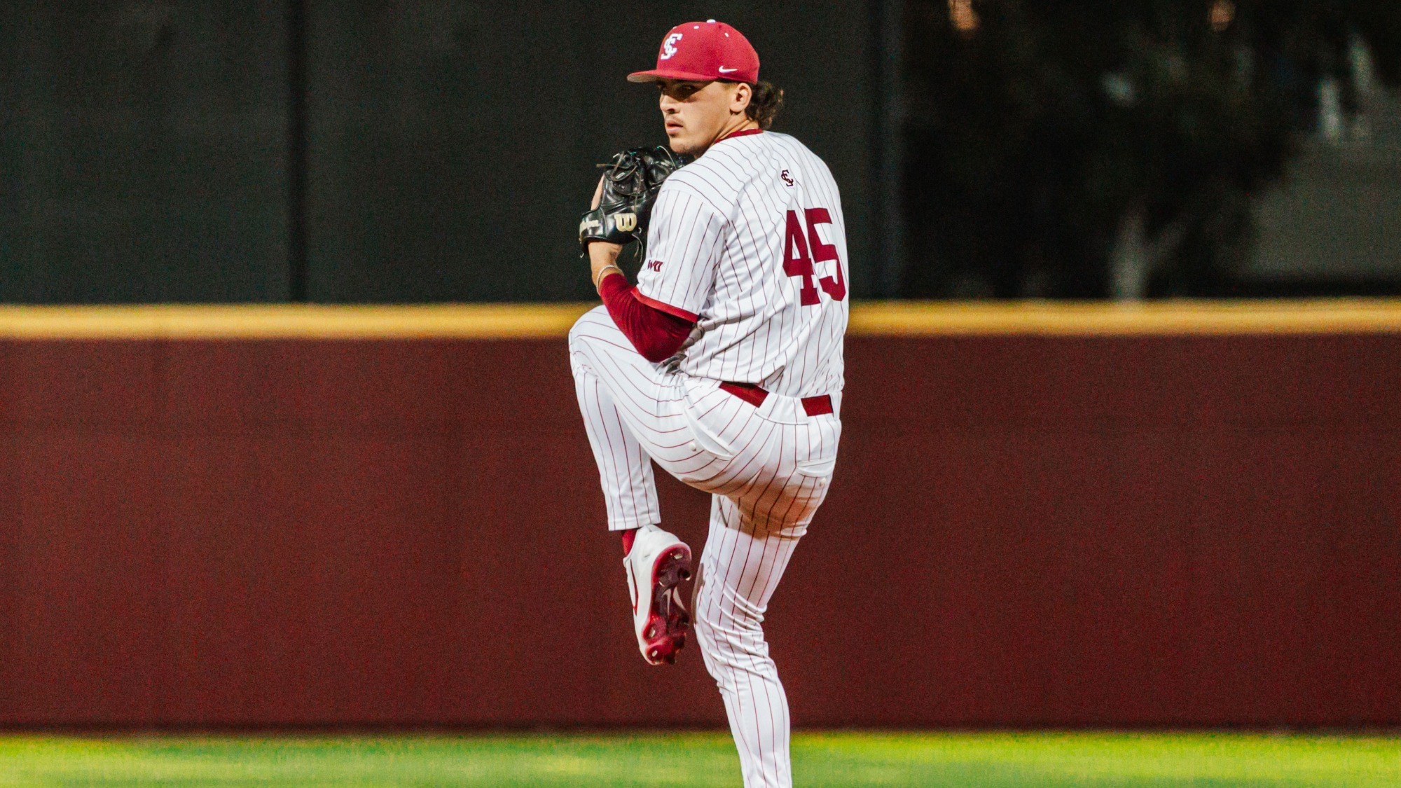 Max Bayles vs UC Davis, 2-20-2026