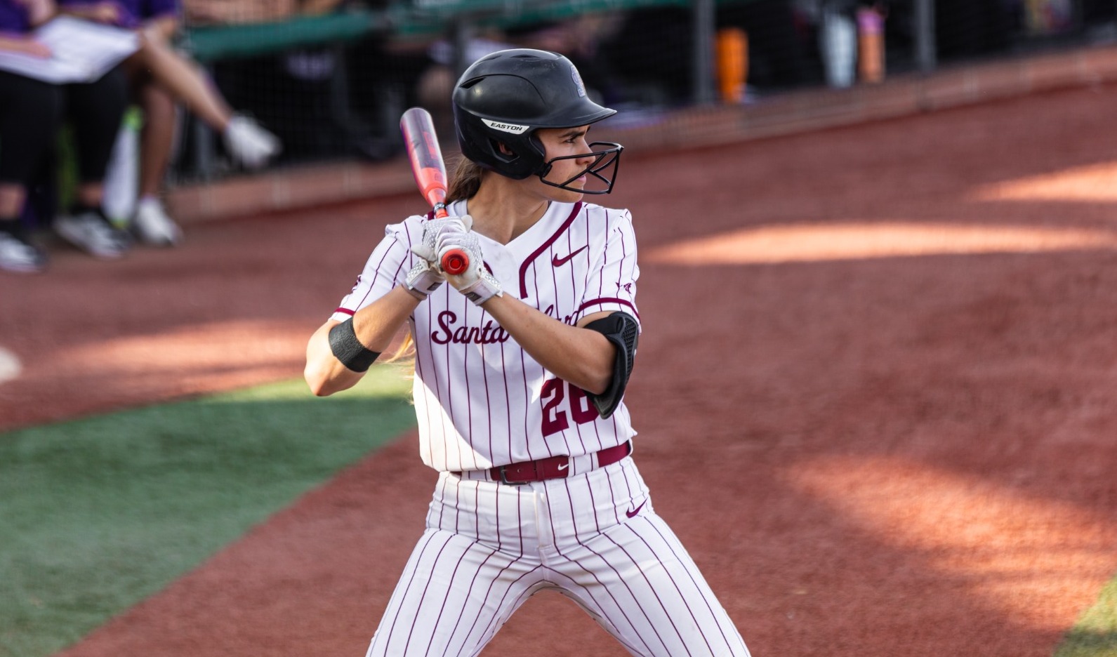 260206 SB vs Weber State_Taryn_Clements__26_260206_SB_at_GCU_Kickoff_Classic_JTOD2841
