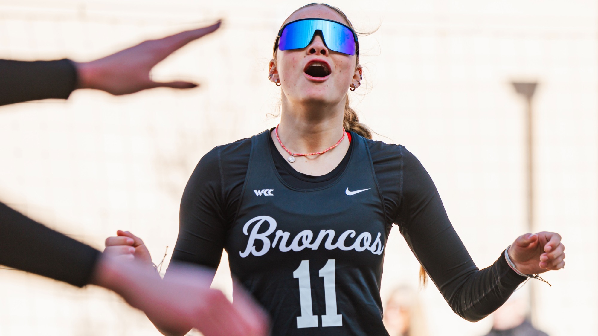 Avery Cukjati vs San Francisco, 2-21-2026