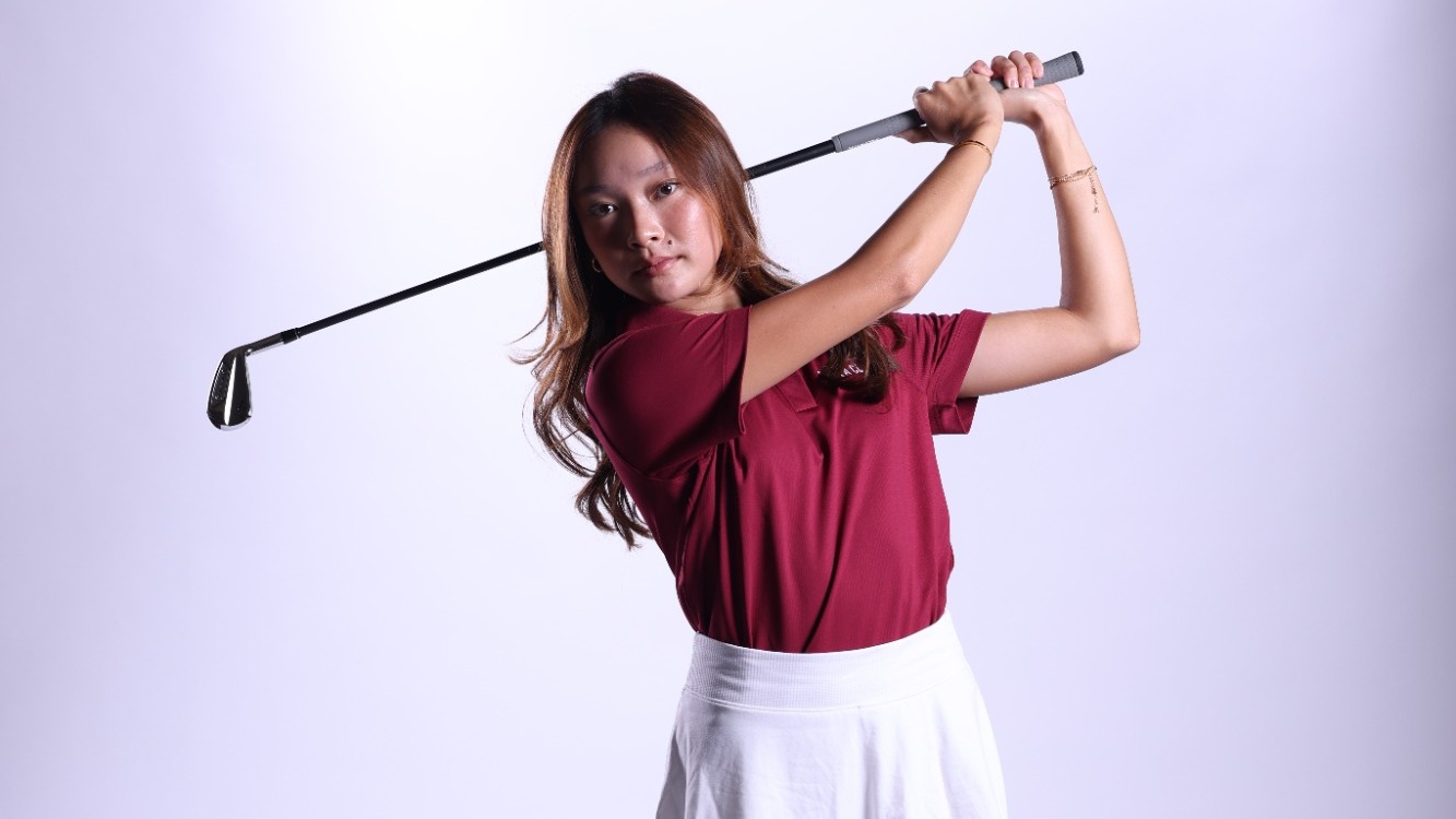 Lam, Chloe Marketing Shot